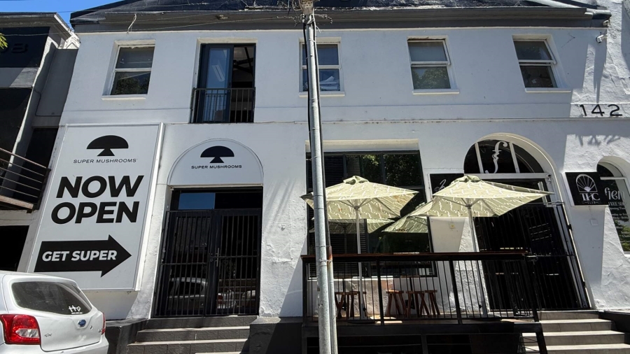 To Let commercial Property for Rent in Cape Town City Centre Western Cape